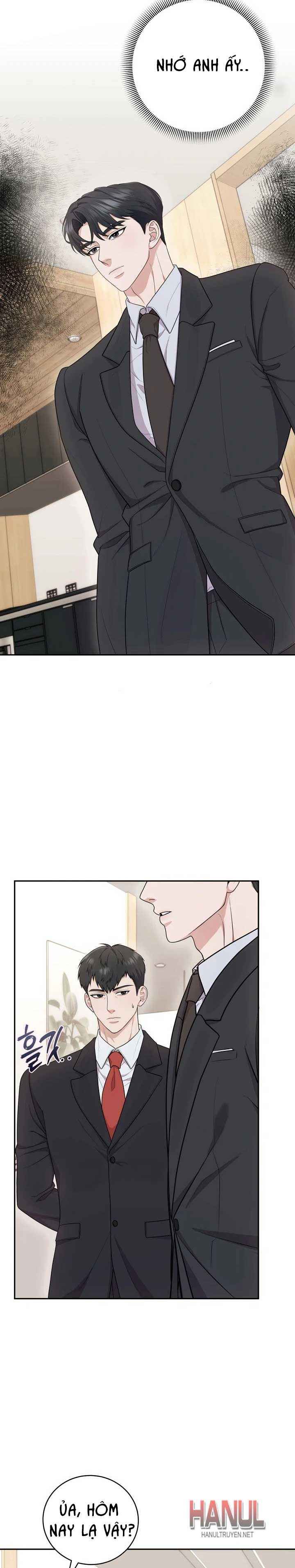 đọc truyện Chuyện Tình Bác Sĩ Chương 22.5 ảnh 6 tại Thiên Thai Truyện