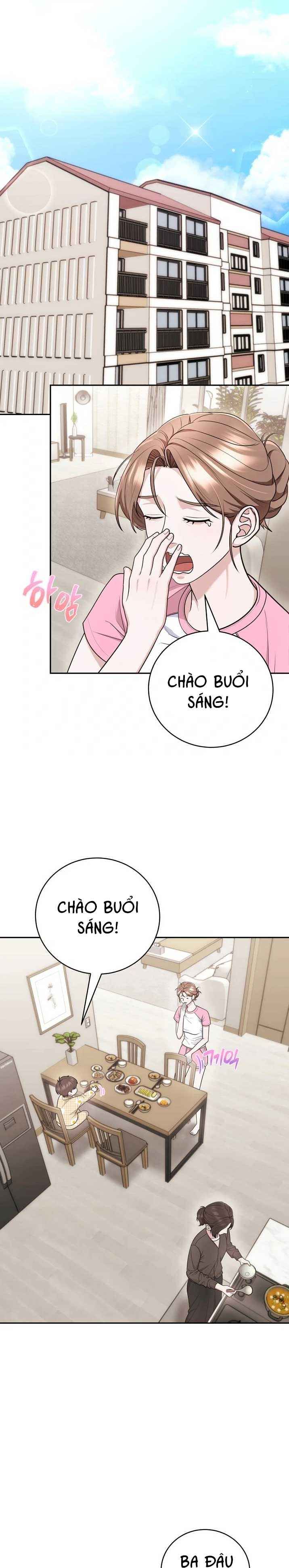 đọc truyện Chuyện Tình Bác Sĩ Chương 22 ảnh 3 tại Thiên Thai Truyện