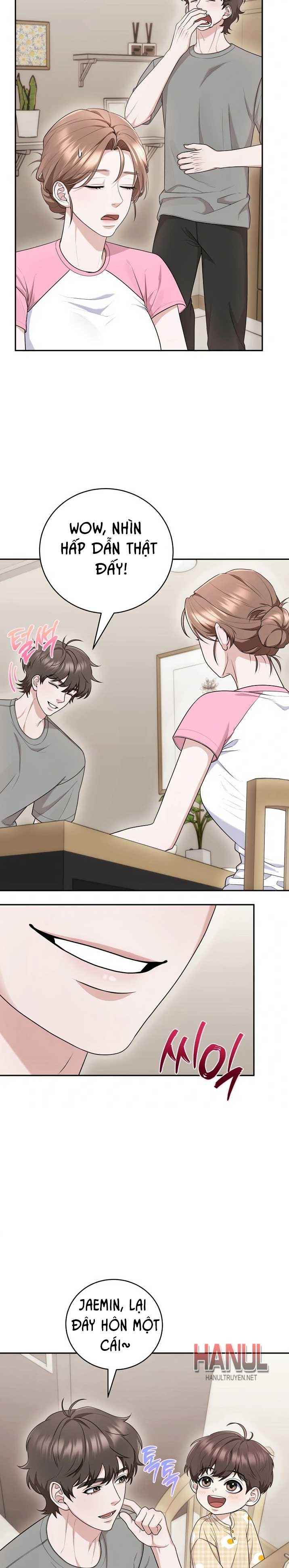 đọc truyện Chuyện Tình Bác Sĩ Chương 22 ảnh 5 tại Thiên Thai Truyện