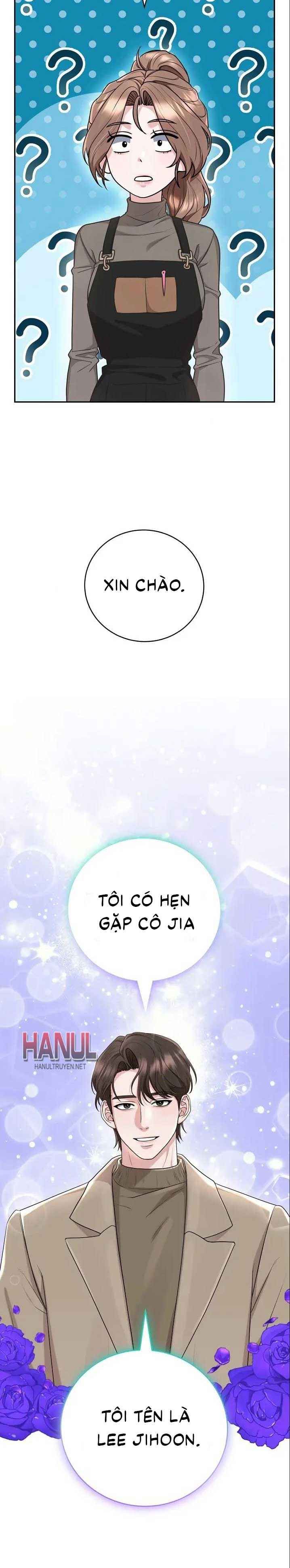 đọc truyện Chuyện Tình Bác Sĩ Chương 23.5 ảnh 14 tại Thiên Thai Truyện