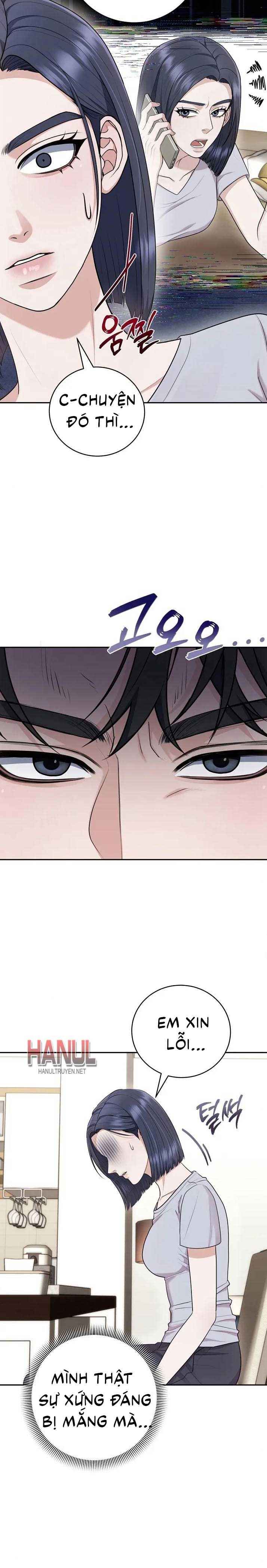 đọc truyện Chuyện Tình Bác Sĩ Chương 23.5 ảnh 8 tại Thiên Thai Truyện