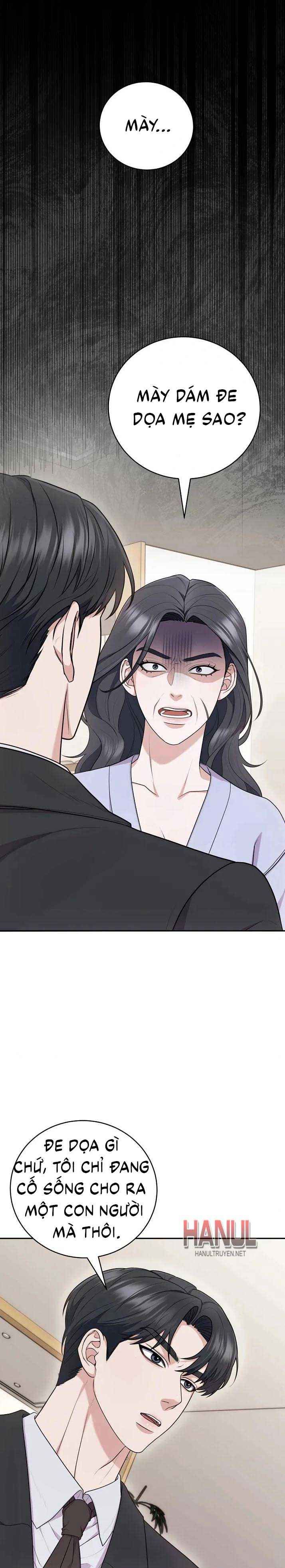 đọc truyện Chuyện Tình Bác Sĩ Chương 23 ảnh 3 tại Thiên Thai Truyện