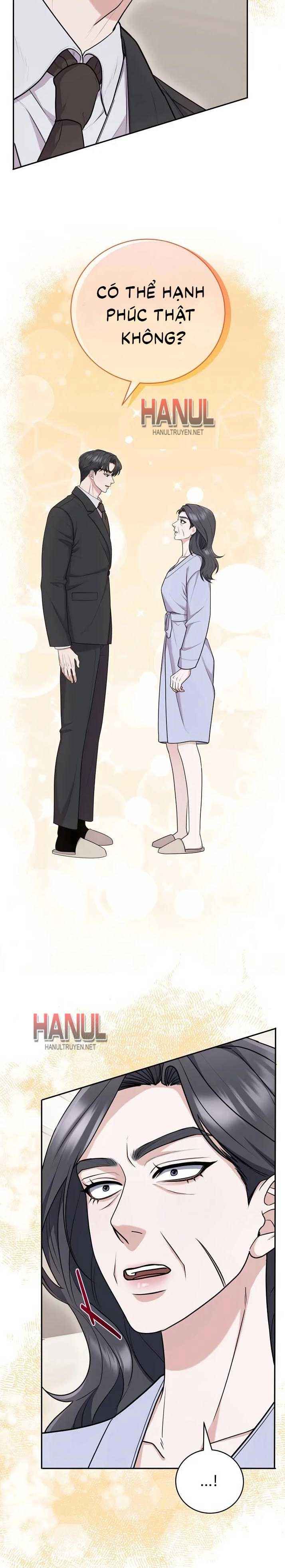 đọc truyện Chuyện Tình Bác Sĩ Chương 23 ảnh 6 tại Thiên Thai Truyện