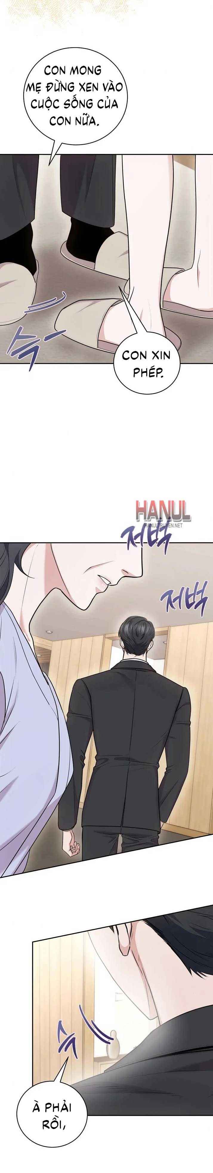 đọc truyện Chuyện Tình Bác Sĩ Chương 23 ảnh 7 tại Thiên Thai Truyện