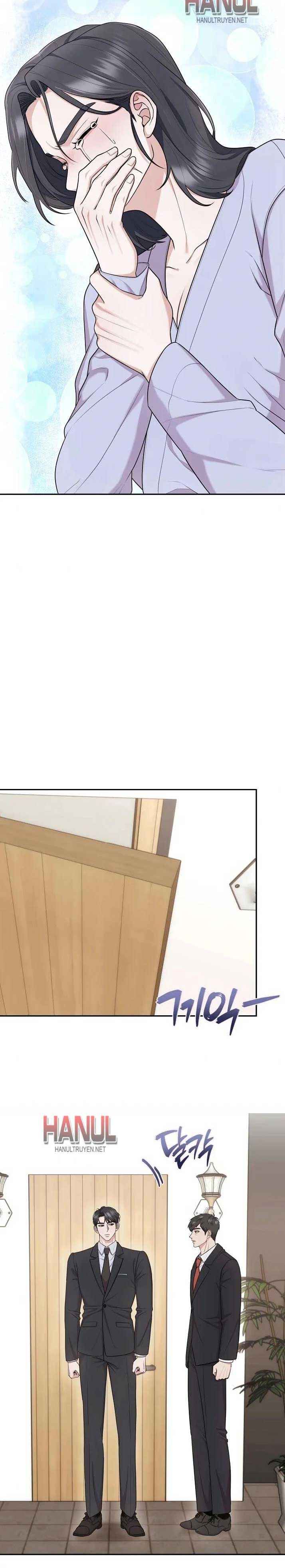 đọc truyện Chuyện Tình Bác Sĩ Chương 23 ảnh 9 tại Thiên Thai Truyện