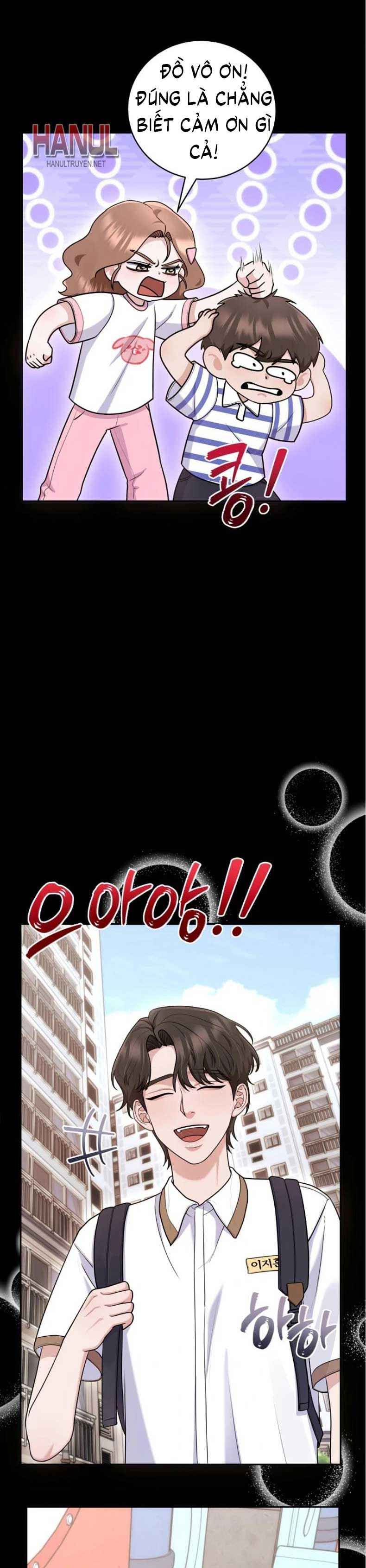 đọc truyện Chuyện Tình Bác Sĩ Chương 24.5 ảnh 11 tại Thiên Thai Truyện