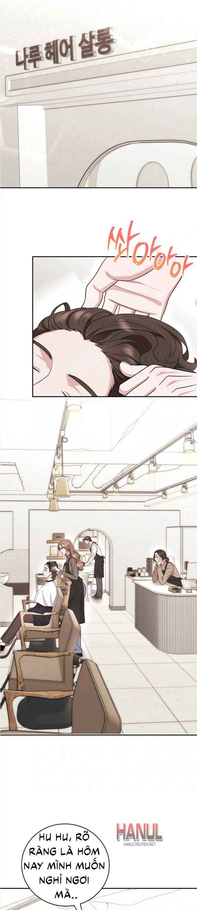 đọc truyện Chuyện Tình Bác Sĩ Chương 24 ảnh 3 tại Thiên Thai Truyện