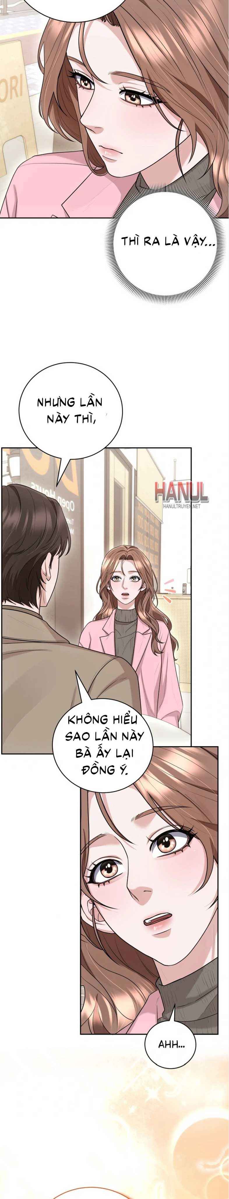 đọc truyện Chuyện Tình Bác Sĩ Chương 24 ảnh 13 tại Thiên Thai Truyện