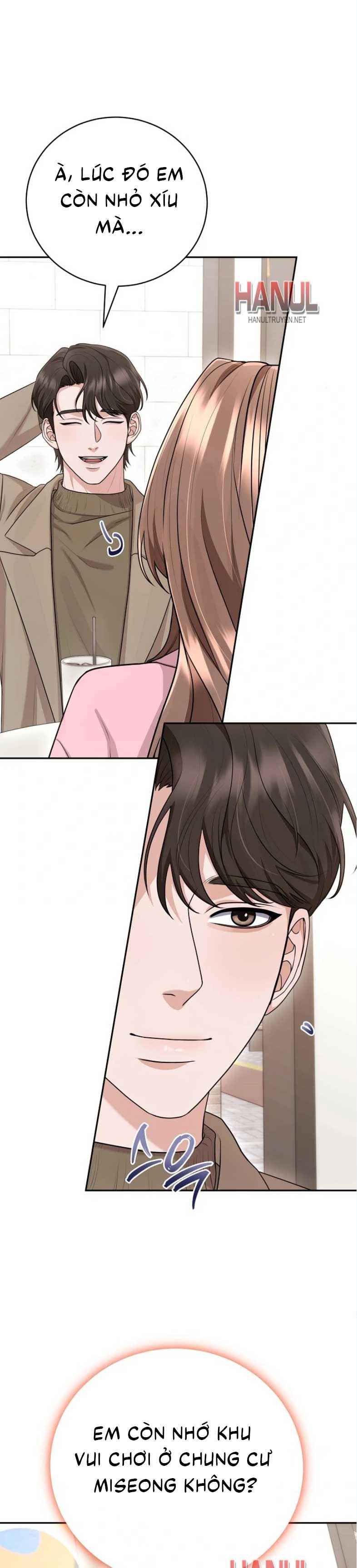 đọc truyện Chuyện Tình Bác Sĩ Chương 24 ảnh 15 tại Thiên Thai Truyện