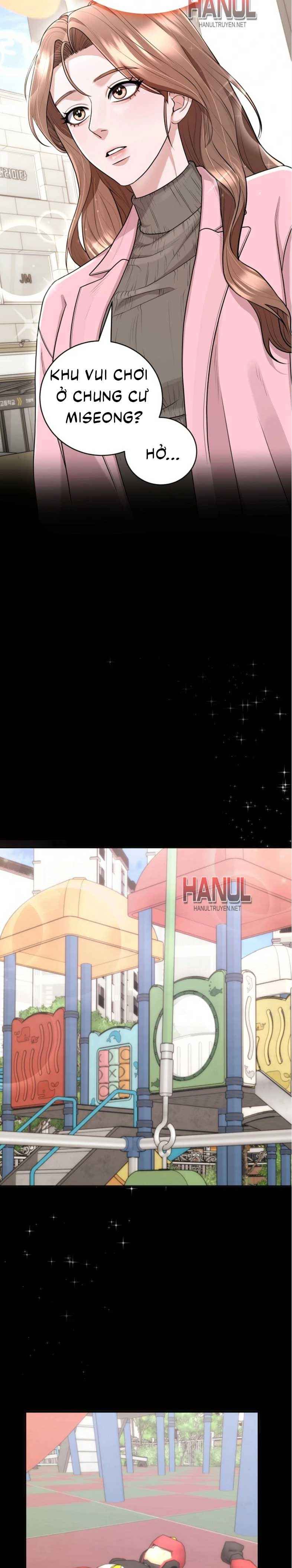 đọc truyện Chuyện Tình Bác Sĩ Chương 24 ảnh 16 tại Thiên Thai Truyện