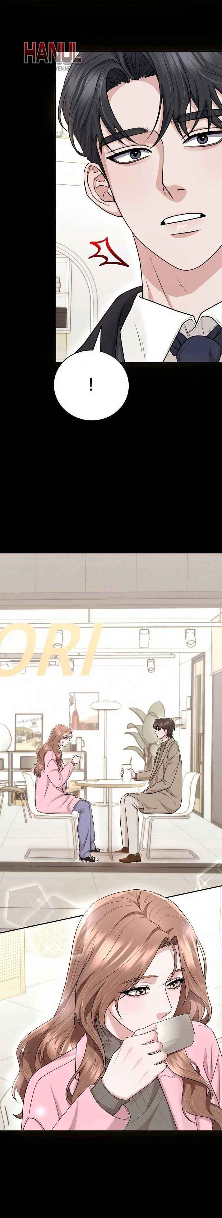 đọc truyện Chuyện Tình Bác Sĩ Chương 25.5 ảnh 10 tại Thiên Thai Truyện