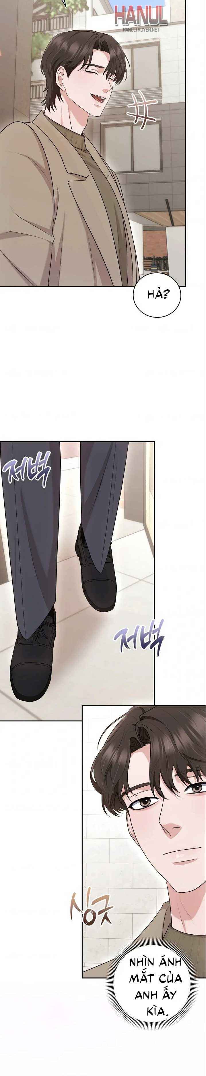 đọc truyện Chuyện Tình Bác Sĩ Chương 25 ảnh 5 tại Thiên Thai Truyện