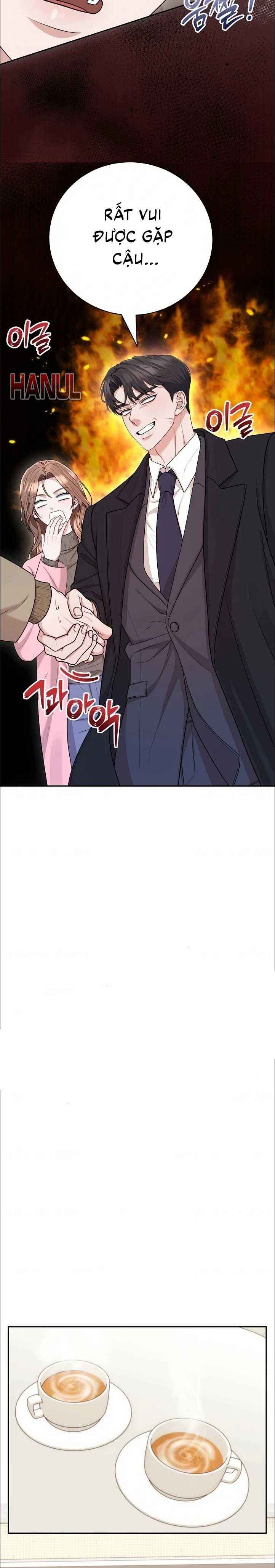 đọc truyện Chuyện Tình Bác Sĩ Chương 25 ảnh 10 tại Thiên Thai Truyện