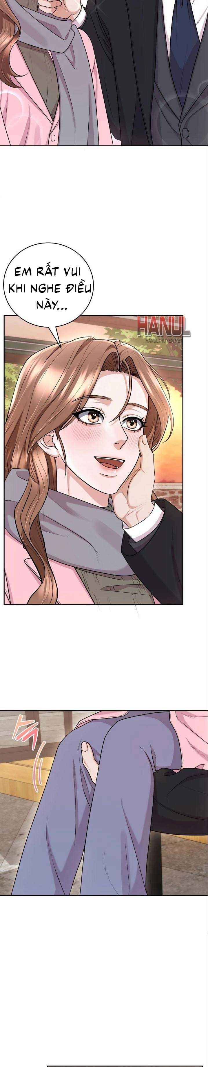 đọc truyện Chuyện Tình Bác Sĩ Chương 26.5 ảnh 5 tại Thiên Thai Truyện