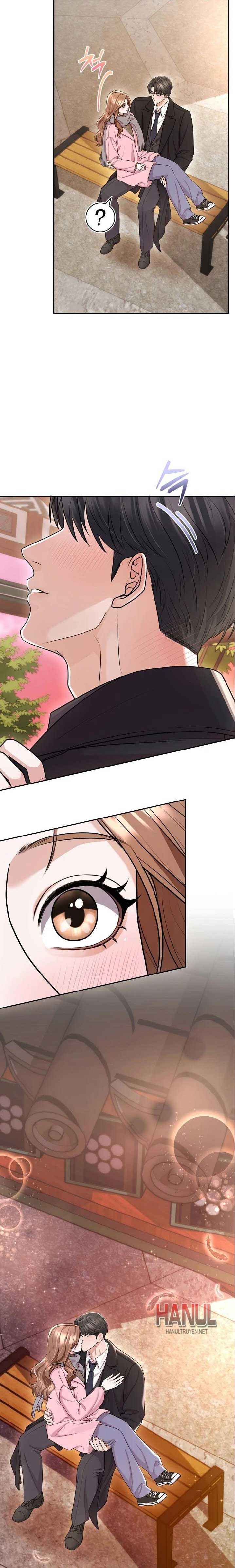 đọc truyện Chuyện Tình Bác Sĩ Chương 26.5 ảnh 6 tại Thiên Thai Truyện