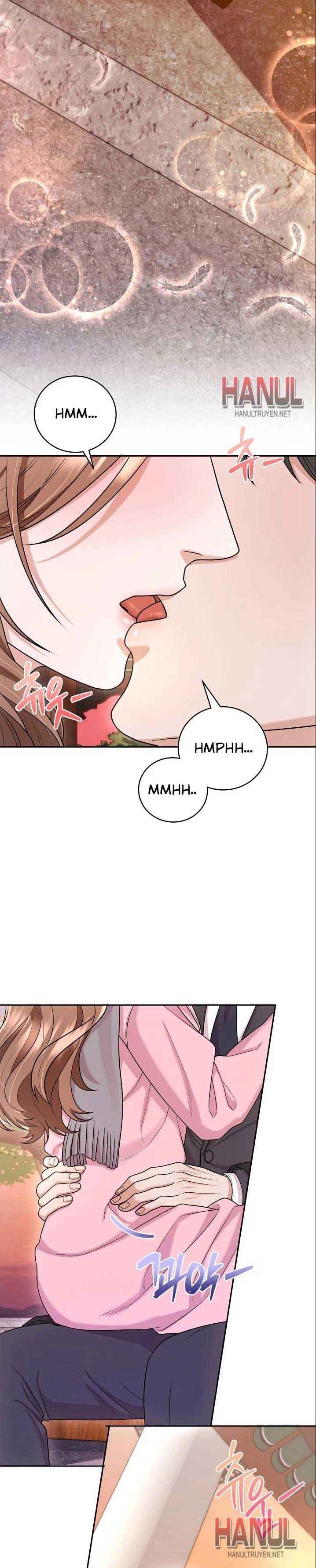 đọc truyện Chuyện Tình Bác Sĩ Chương 26.5 ảnh 7 tại Thiên Thai Truyện