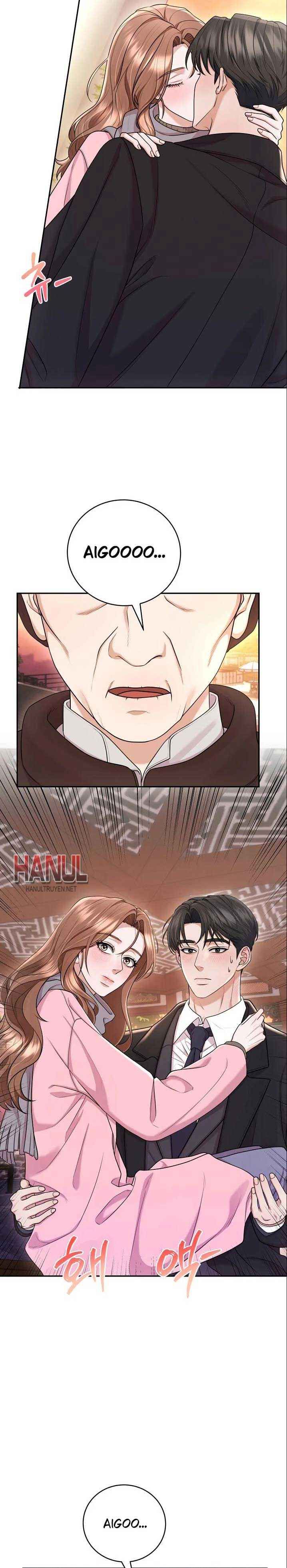 đọc truyện Chuyện Tình Bác Sĩ Chương 26.5 ảnh 8 tại Thiên Thai Truyện