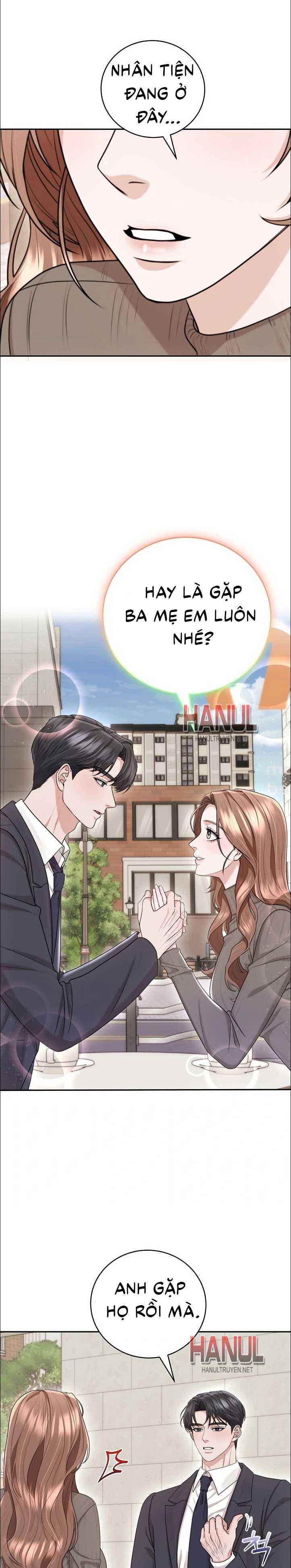 đọc truyện Chuyện Tình Bác Sĩ Chương 26 ảnh 3 tại Thiên Thai Truyện