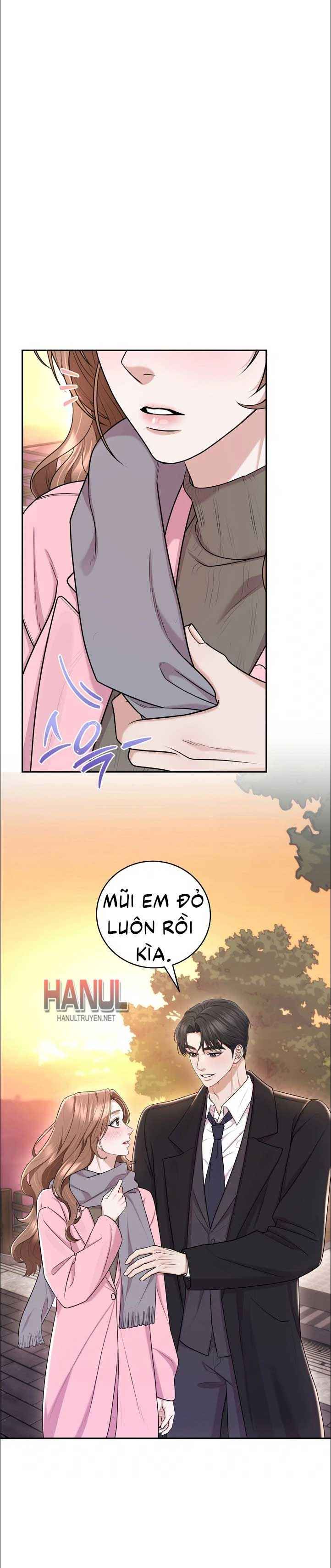 đọc truyện Chuyện Tình Bác Sĩ Chương 26 ảnh 12 tại Thiên Thai Truyện