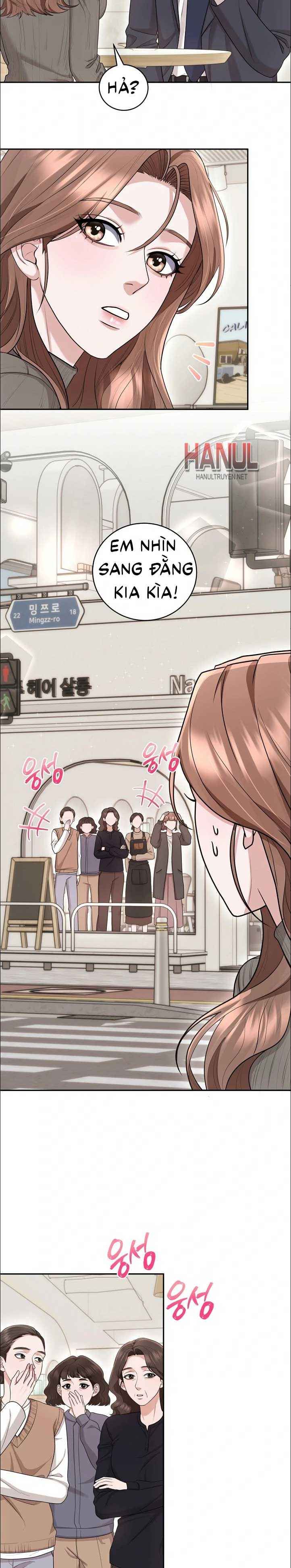 đọc truyện Chuyện Tình Bác Sĩ Chương 26 ảnh 4 tại Thiên Thai Truyện