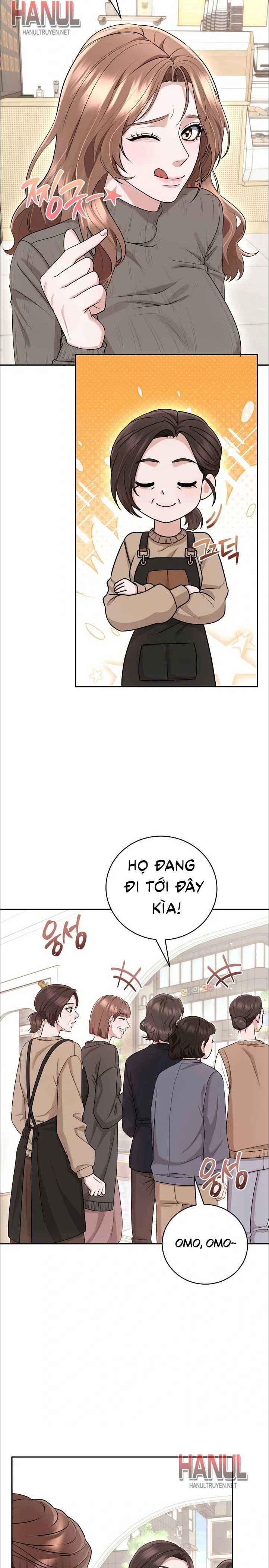 đọc truyện Chuyện Tình Bác Sĩ Chương 26 ảnh 7 tại Thiên Thai Truyện