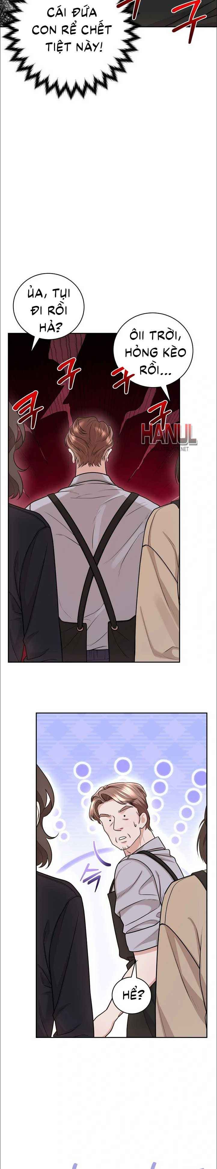 đọc truyện Chuyện Tình Bác Sĩ Chương 26 ảnh 9 tại Thiên Thai Truyện