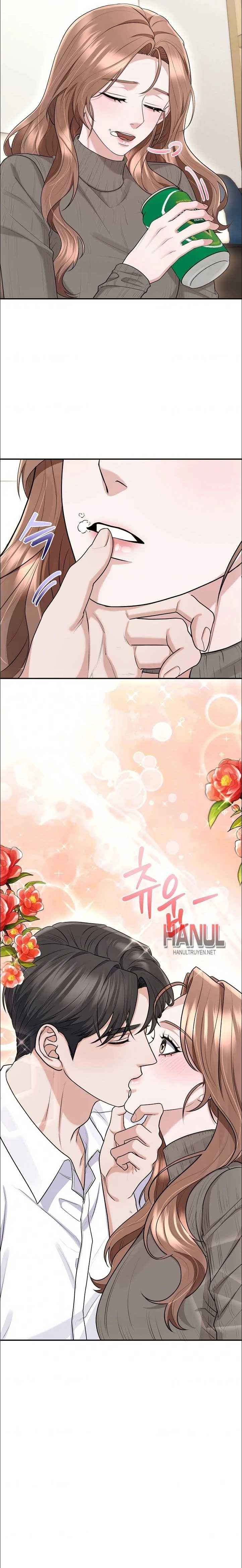 đọc truyện Chuyện Tình Bác Sĩ Chương 27.5 ảnh 13 tại Thiên Thai Truyện