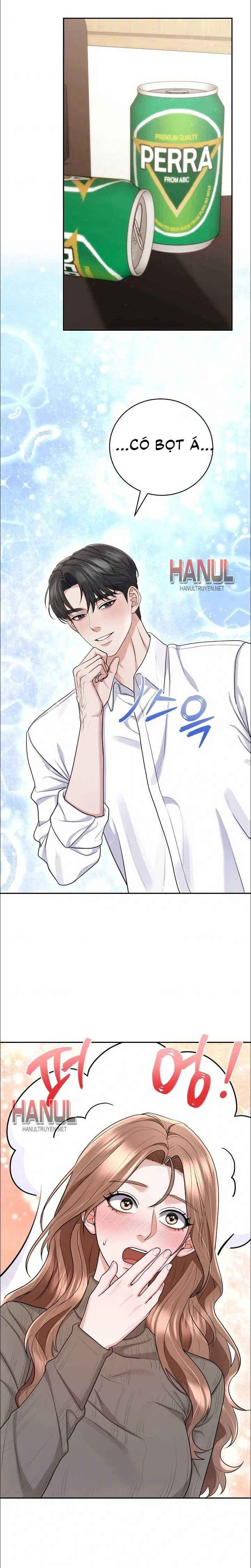 đọc truyện Chuyện Tình Bác Sĩ Chương 27.5 ảnh 14 tại Thiên Thai Truyện