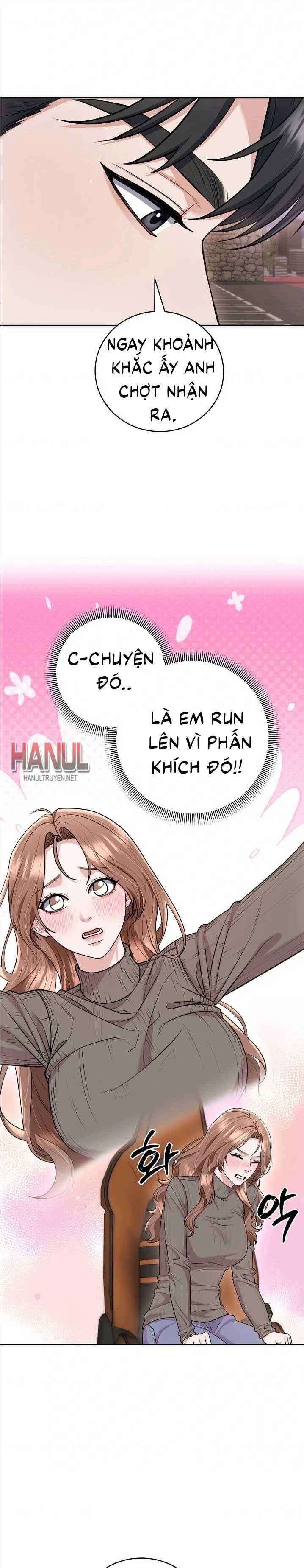 đọc truyện Chuyện Tình Bác Sĩ Chương 27.5 ảnh 5 tại Thiên Thai Truyện