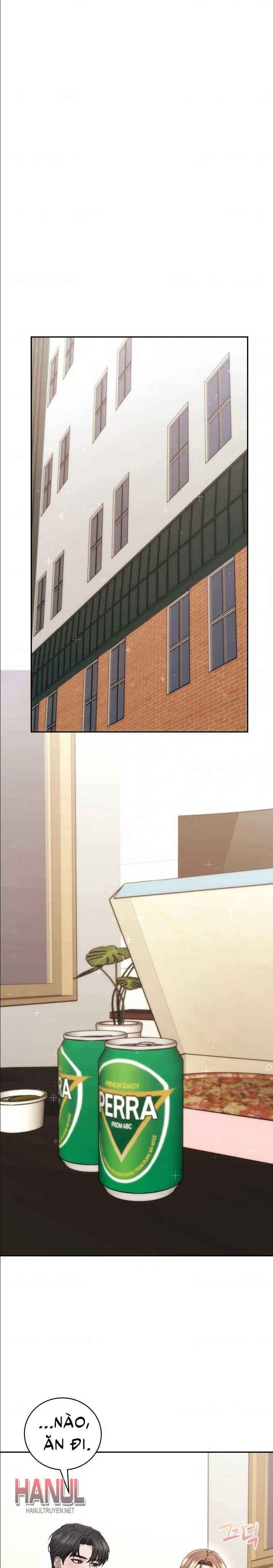 đọc truyện Chuyện Tình Bác Sĩ Chương 27.5 ảnh 10 tại Thiên Thai Truyện