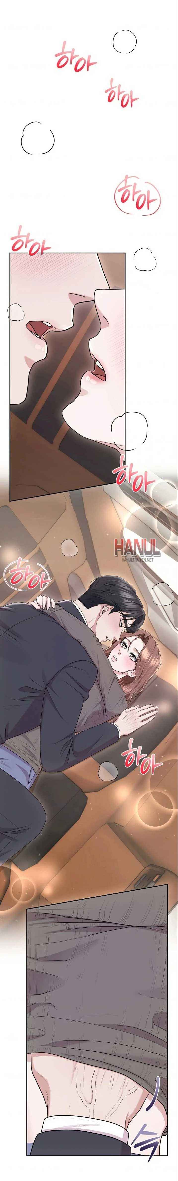 đọc truyện Chuyện Tình Bác Sĩ Chương 27 ảnh 12 tại Thiên Thai Truyện