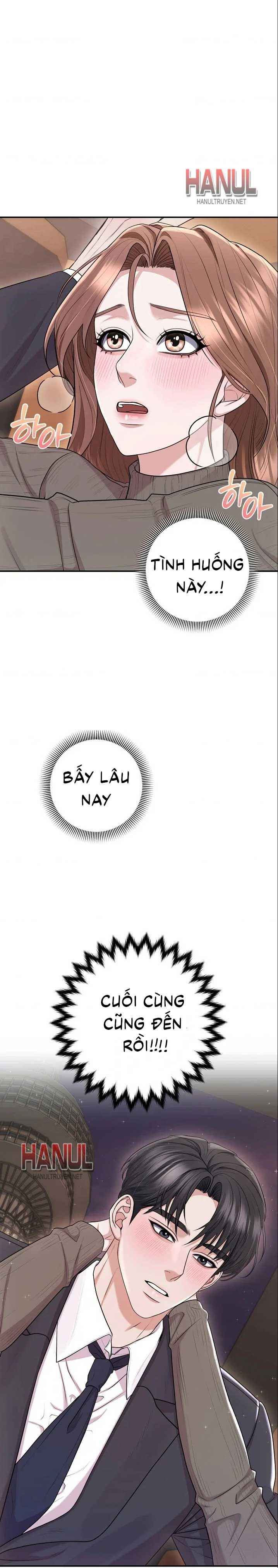 đọc truyện Chuyện Tình Bác Sĩ Chương 27 ảnh 13 tại Thiên Thai Truyện