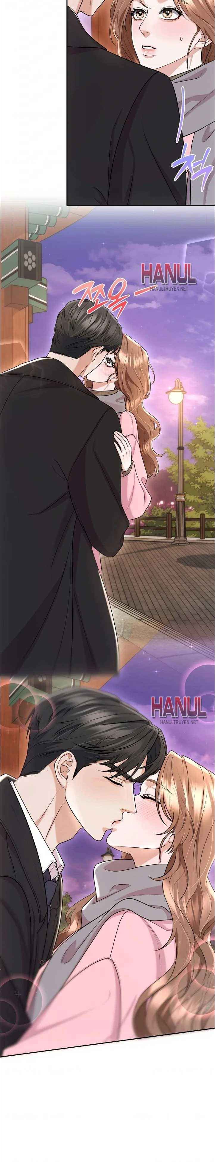 đọc truyện Chuyện Tình Bác Sĩ Chương 27 ảnh 7 tại Thiên Thai Truyện