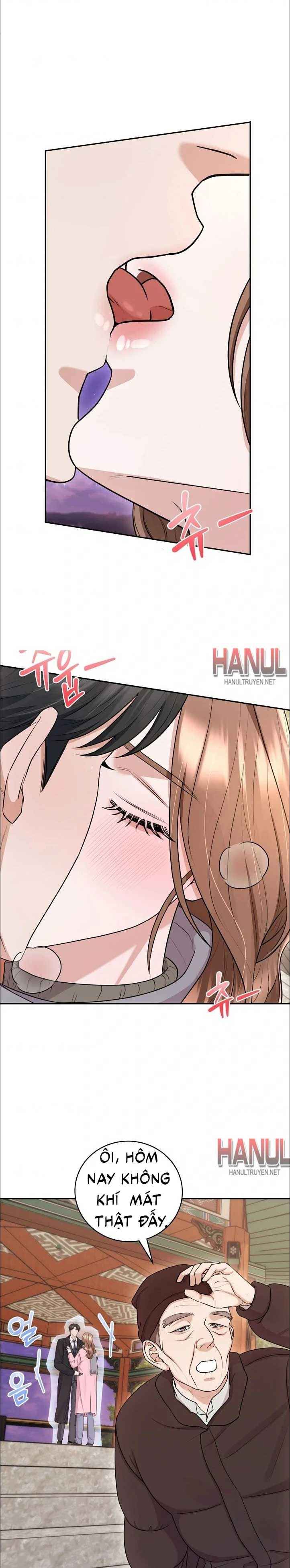 đọc truyện Chuyện Tình Bác Sĩ Chương 27 ảnh 8 tại Thiên Thai Truyện