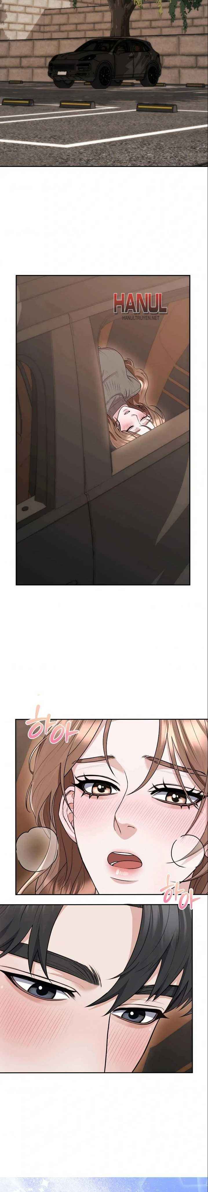 đọc truyện Chuyện Tình Bác Sĩ Chương 27 ảnh 10 tại Thiên Thai Truyện