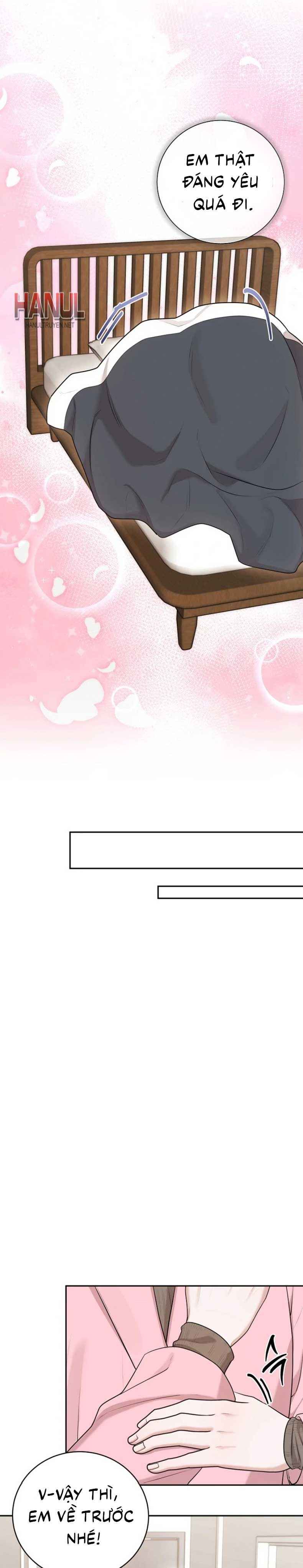 đọc truyện Chuyện Tình Bác Sĩ Chương 28.5 ảnh 12 tại Thiên Thai Truyện