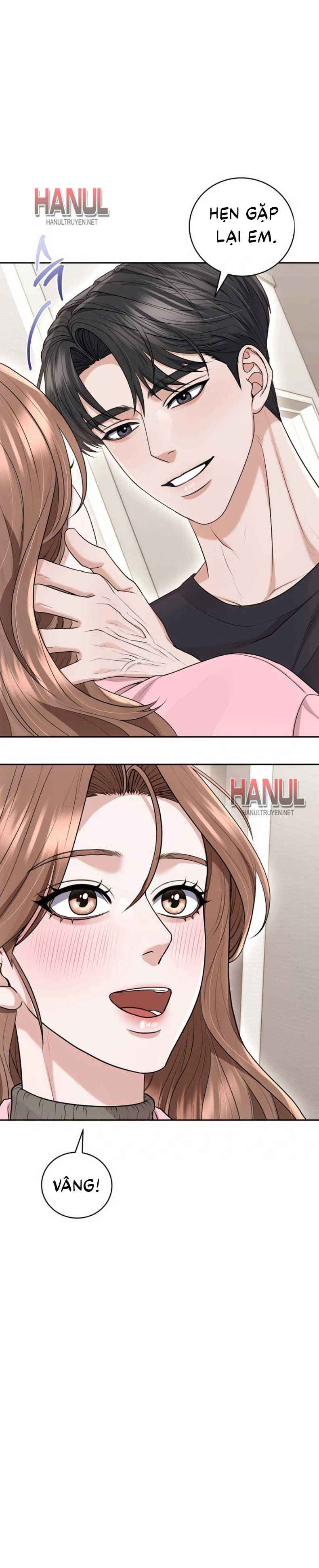 đọc truyện Chuyện Tình Bác Sĩ Chương 28.5 ảnh 14 tại Thiên Thai Truyện