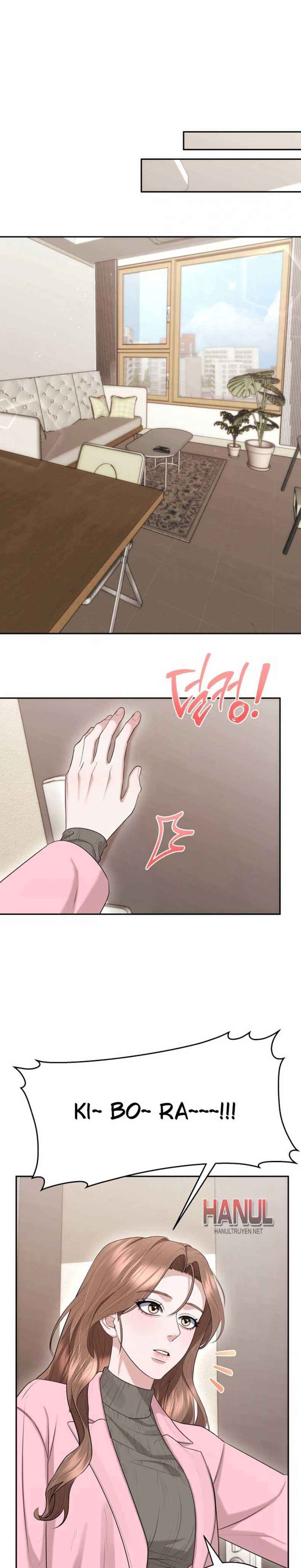 đọc truyện Chuyện Tình Bác Sĩ Chương 28.5 ảnh 15 tại Thiên Thai Truyện