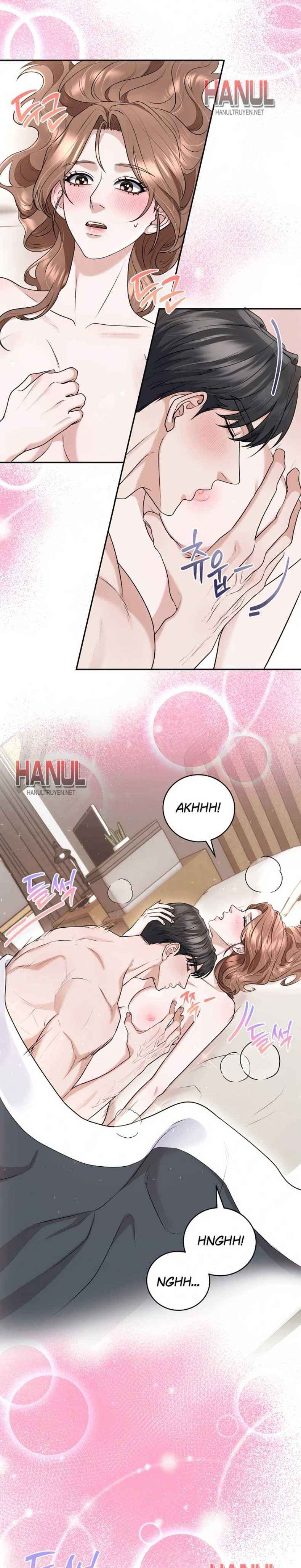 đọc truyện Chuyện Tình Bác Sĩ Chương 28.5 ảnh 5 tại Thiên Thai Truyện