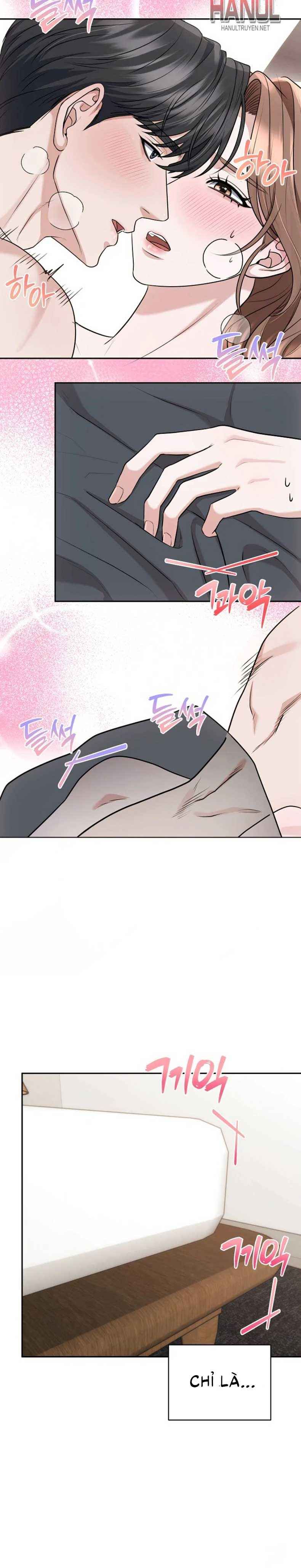 đọc truyện Chuyện Tình Bác Sĩ Chương 28.5 ảnh 6 tại Thiên Thai Truyện