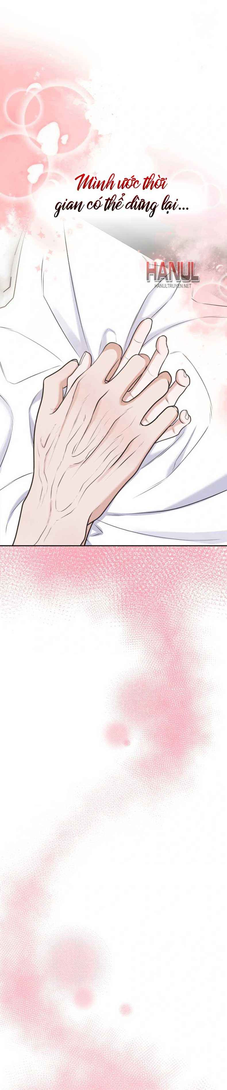 đọc truyện Chuyện Tình Bác Sĩ Chương 28.5 ảnh 7 tại Thiên Thai Truyện