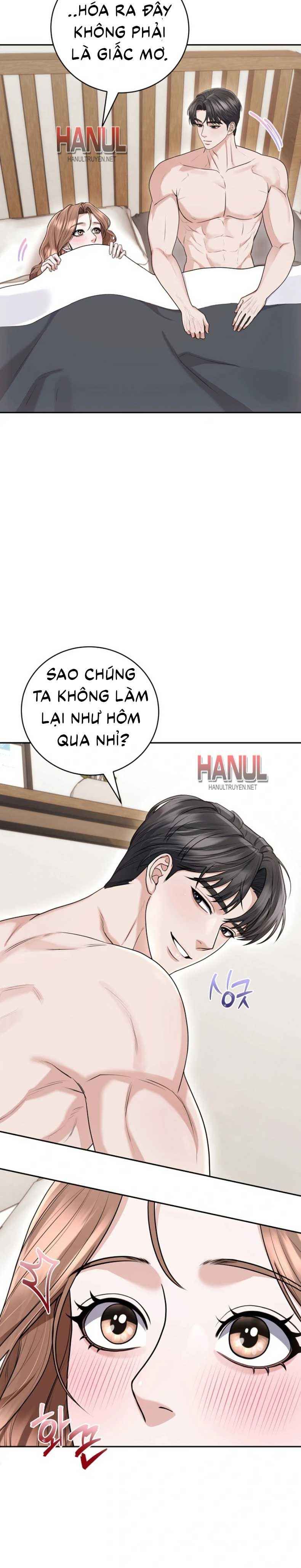 đọc truyện Chuyện Tình Bác Sĩ Chương 28.5 ảnh 9 tại Thiên Thai Truyện