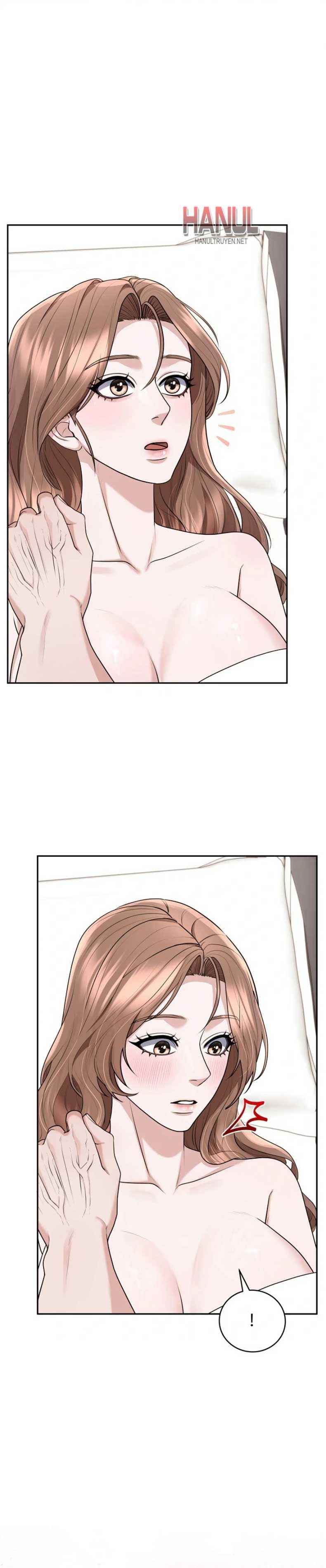 đọc truyện Chuyện Tình Bác Sĩ Chương 28.5 ảnh 11 tại Thiên Thai Truyện