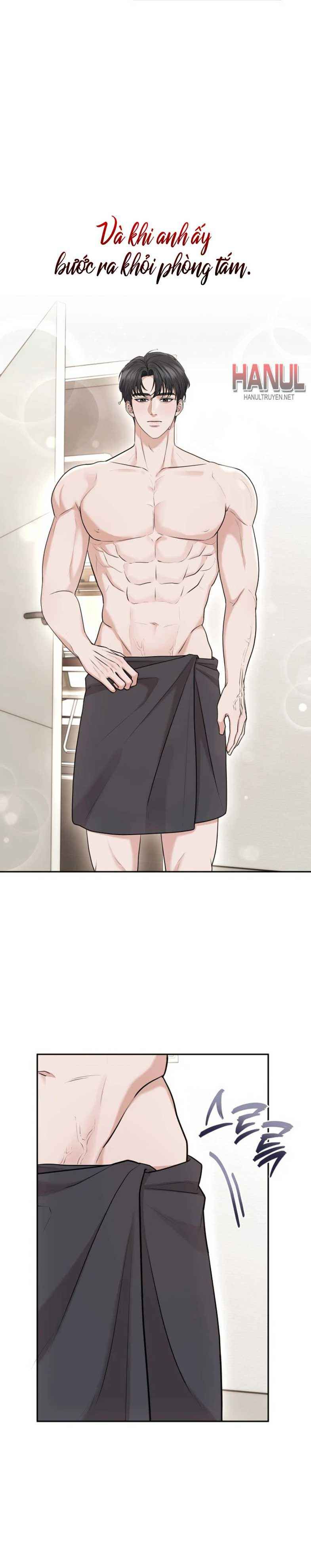 đọc truyện Chuyện Tình Bác Sĩ Chương 28 ảnh 14 tại Thiên Thai Truyện