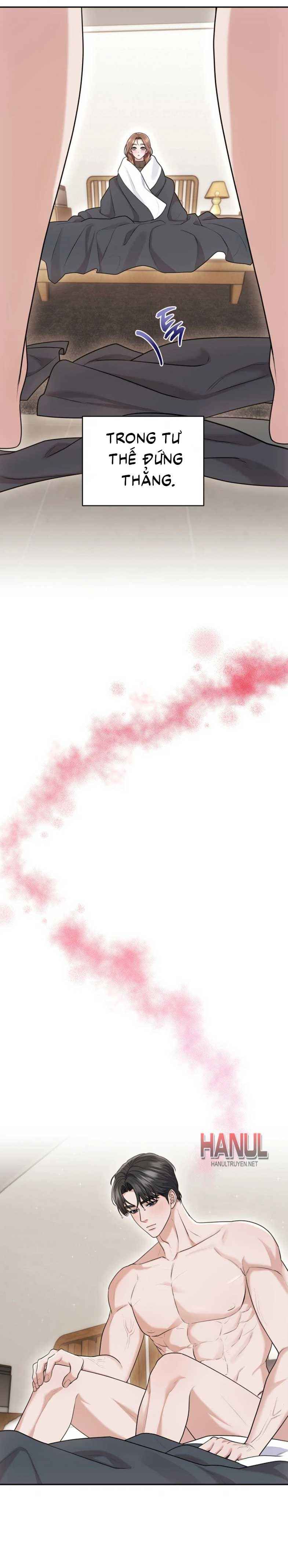 đọc truyện Chuyện Tình Bác Sĩ Chương 28 ảnh 15 tại Thiên Thai Truyện