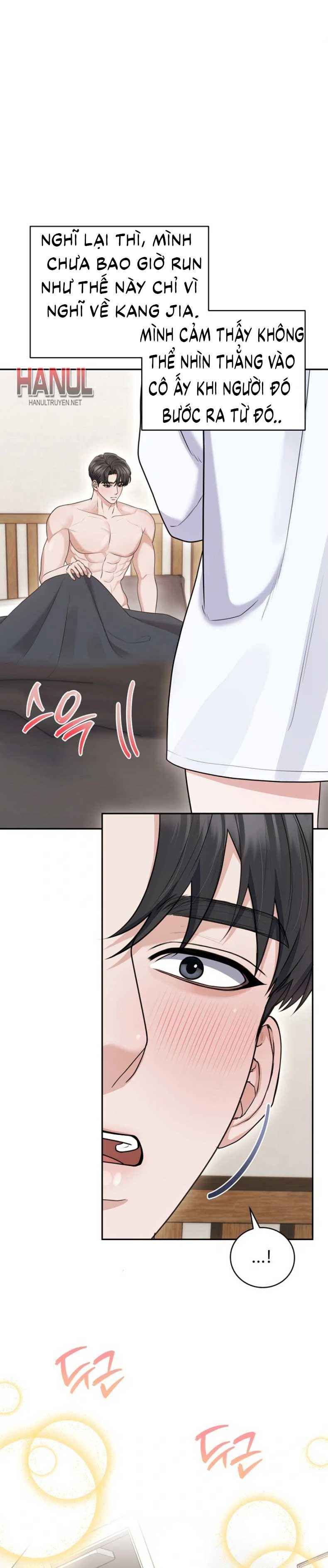 đọc truyện Chuyện Tình Bác Sĩ Chương 28 ảnh 17 tại Thiên Thai Truyện