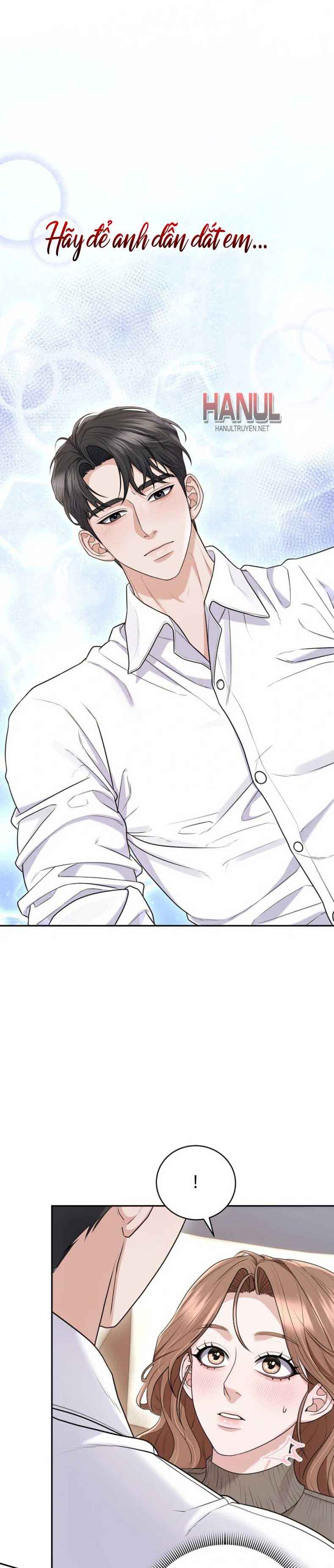 đọc truyện Chuyện Tình Bác Sĩ Chương 28 ảnh 6 tại Thiên Thai Truyện