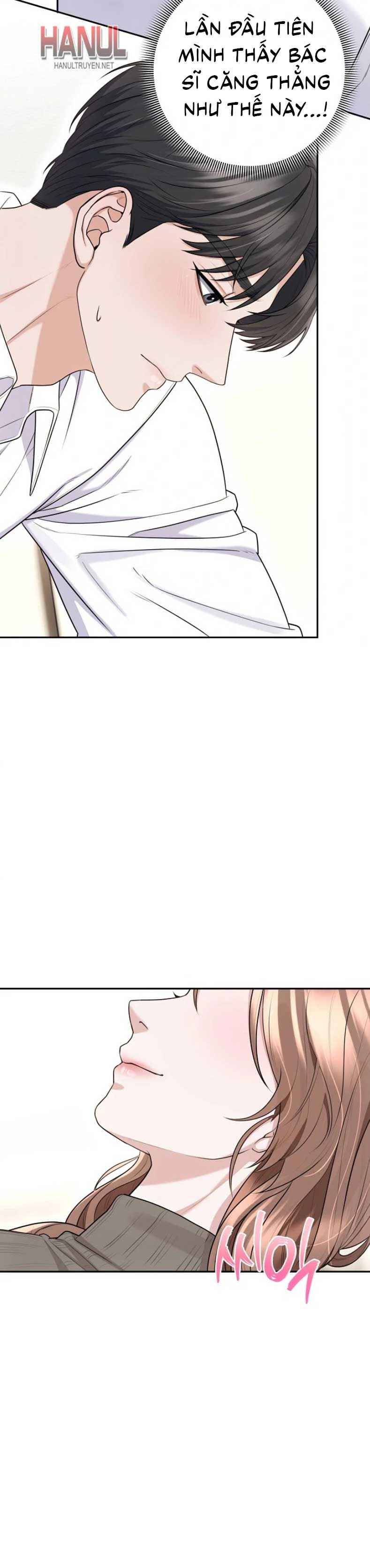 đọc truyện Chuyện Tình Bác Sĩ Chương 28 ảnh 7 tại Thiên Thai Truyện