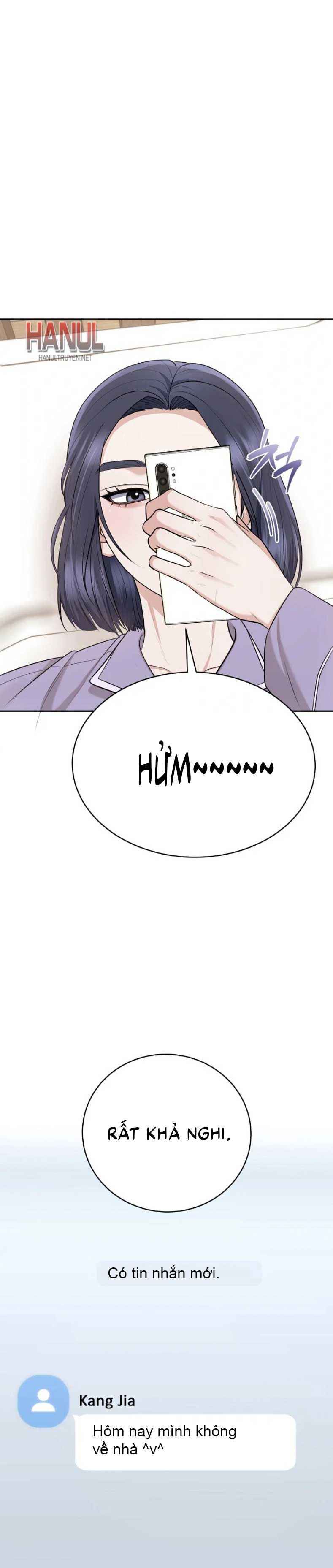 đọc truyện Chuyện Tình Bác Sĩ Chương 28 ảnh 9 tại Thiên Thai Truyện