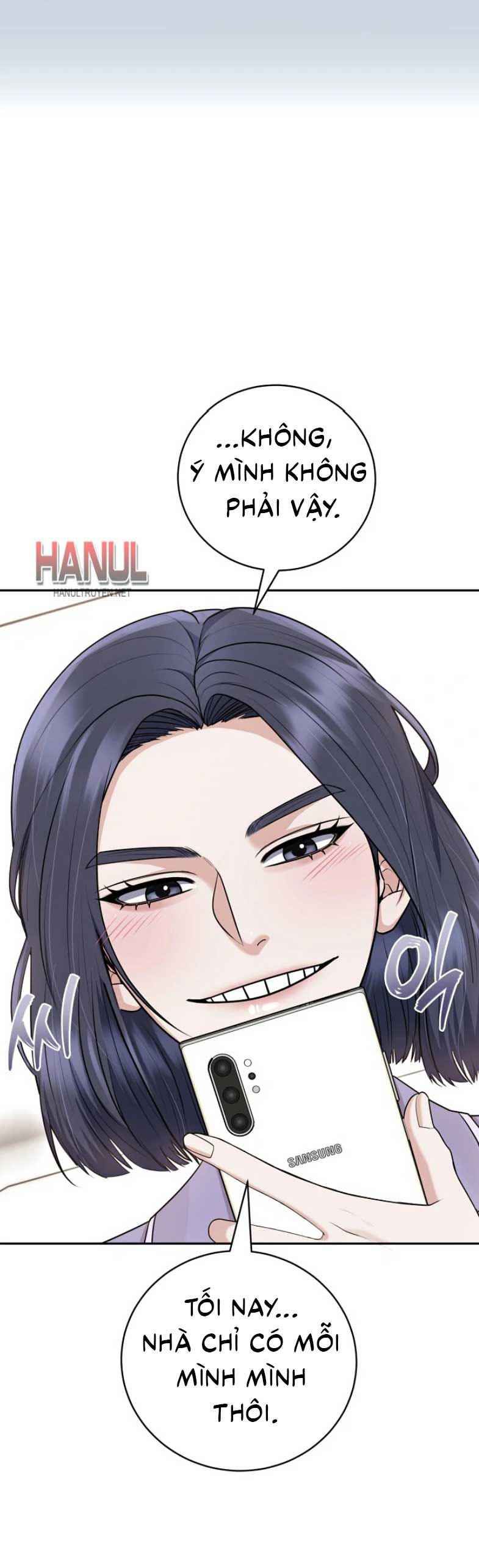 đọc truyện Chuyện Tình Bác Sĩ Chương 28 ảnh 10 tại Thiên Thai Truyện